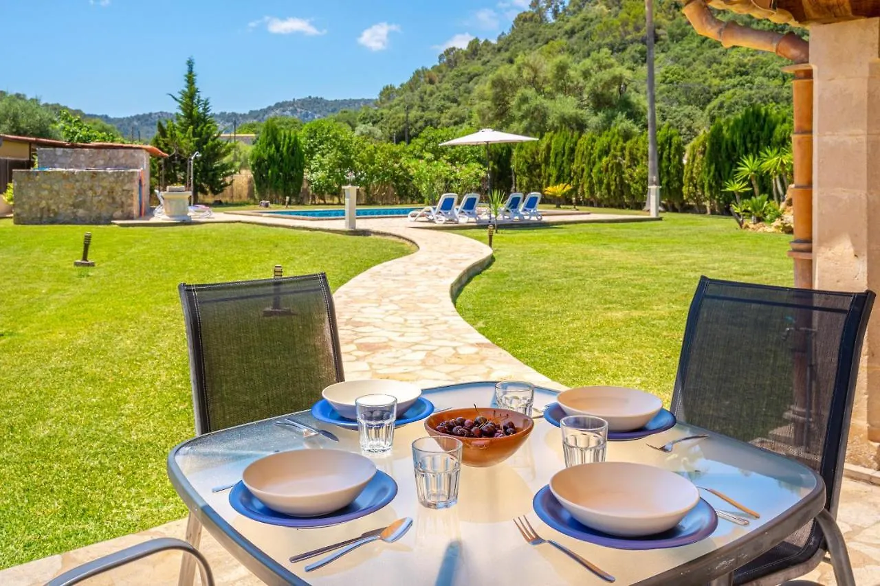 Villa Emazabel Pollença