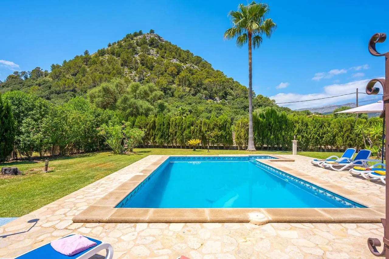 Villa Emazabel Pollença