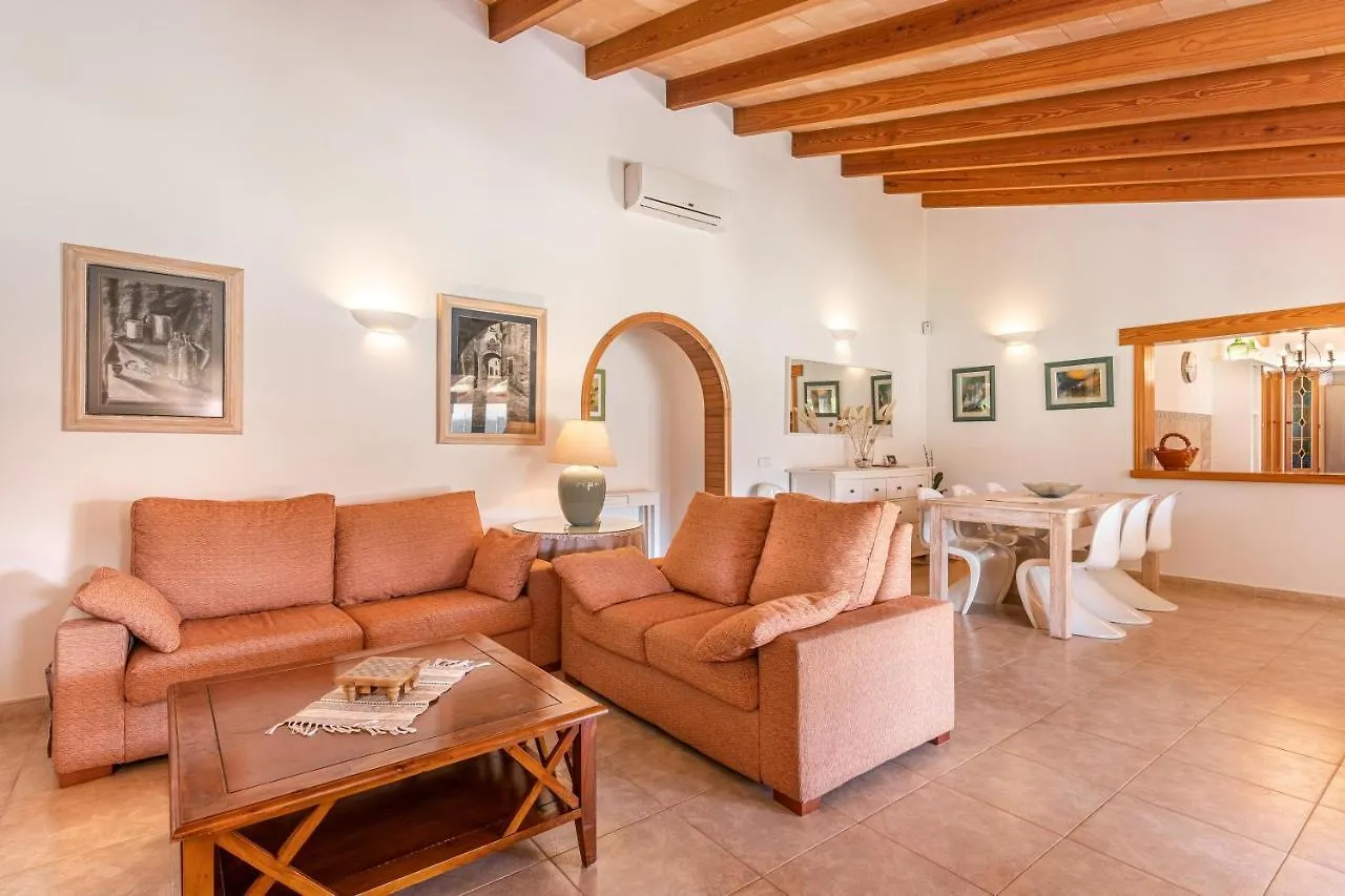 Villa Emazabel Pollenca