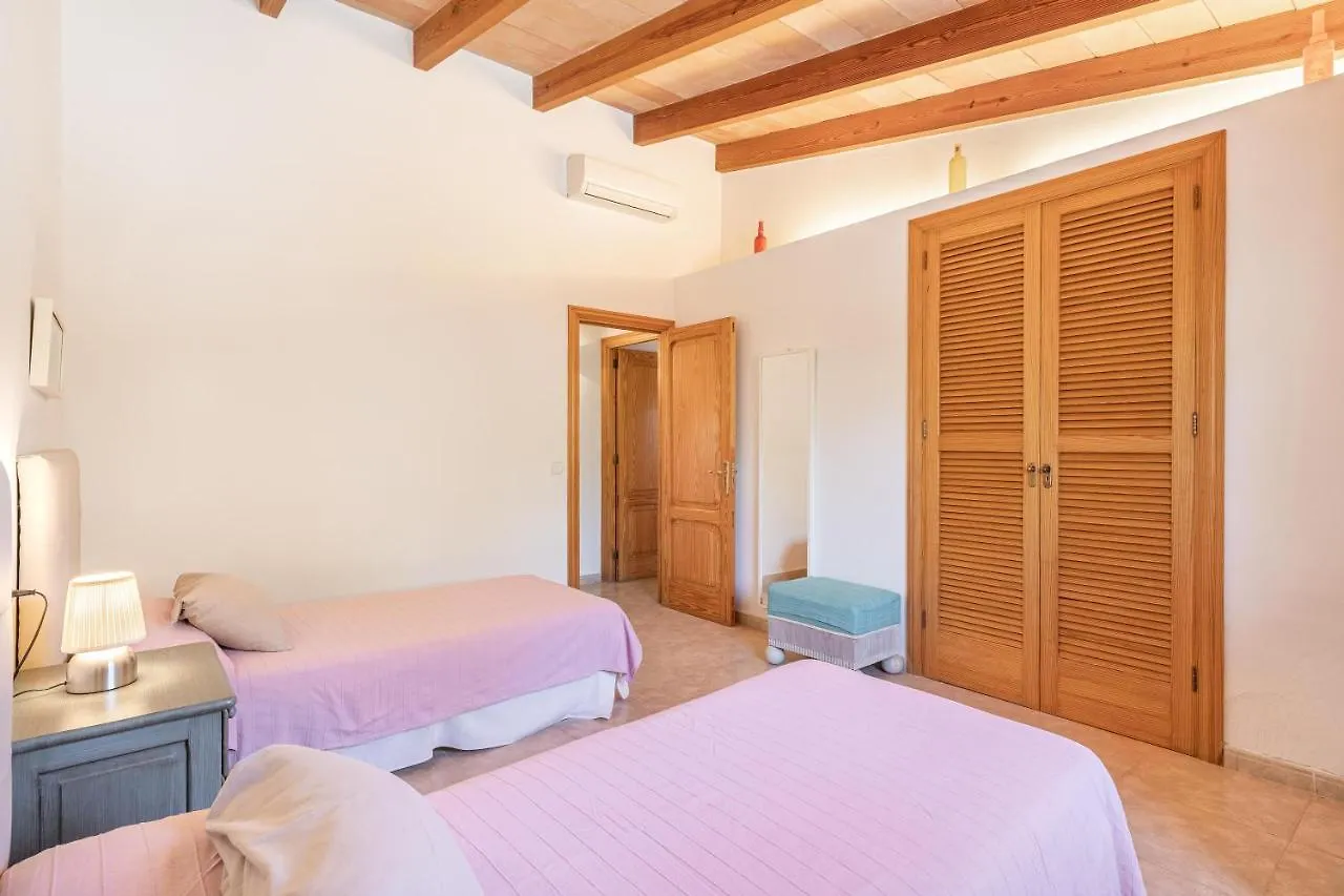 Villa Emazabel Pollenca