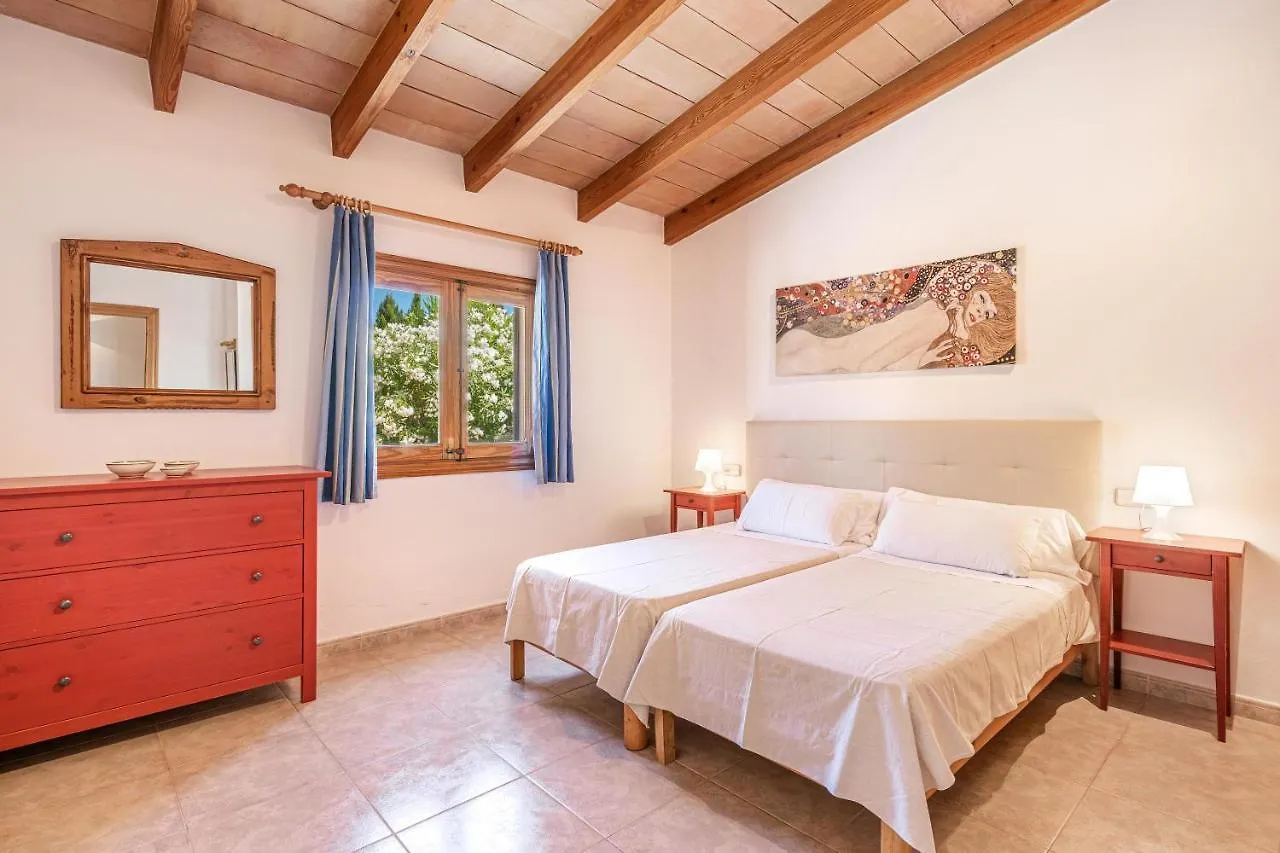 Villa Emazabel Pollenca 0*,  Spain