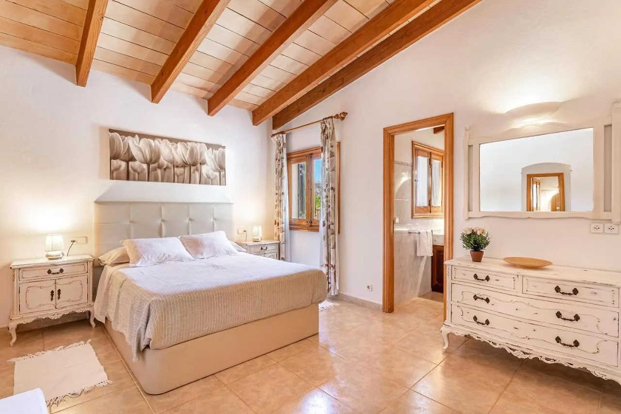 Villa Emazabel Pollenca